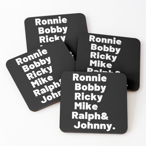 Item preview, Funny Gift For New Edition Ronnie Bobby Ricky Gifts For Halloween designed and sold by FerrisBuiltd.
