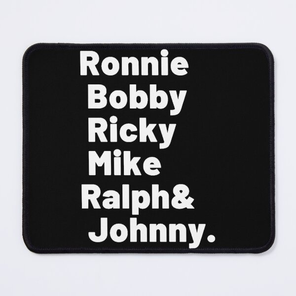Item preview, Funny Gift For New Edition Ronnie Bobby Ricky Gifts For Halloween designed and sold by FerrisBuiltd.