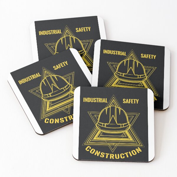 Item preview, seguridad industrial en la construcción designed and sold by safetygearpro.