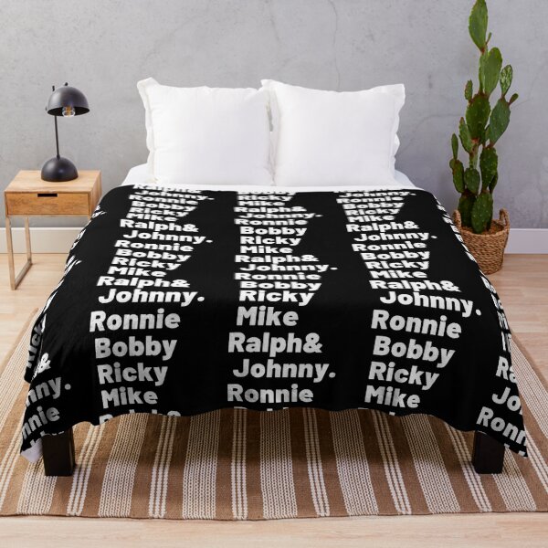 Item preview, Funny Gift For New Edition Ronnie Bobby Ricky Gifts For Halloween designed and sold by FerrisBuiltd.