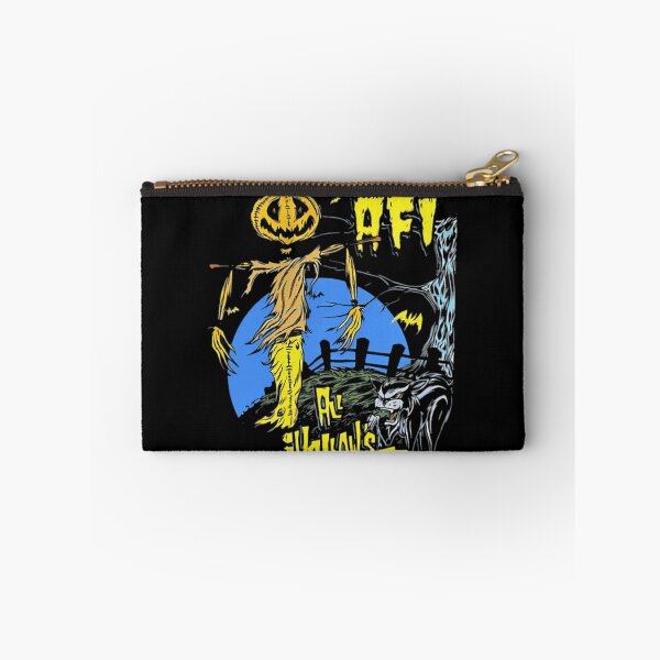 Item preview, AFI BAND designed and sold by PaperCrafte.