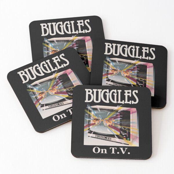 Item preview, Buggles Band Vintage designed and sold by kaliyenperman.