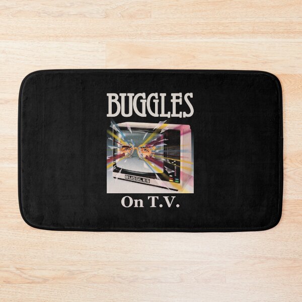 Item preview, Buggles Band Vintage designed and sold by kaliyenperman.