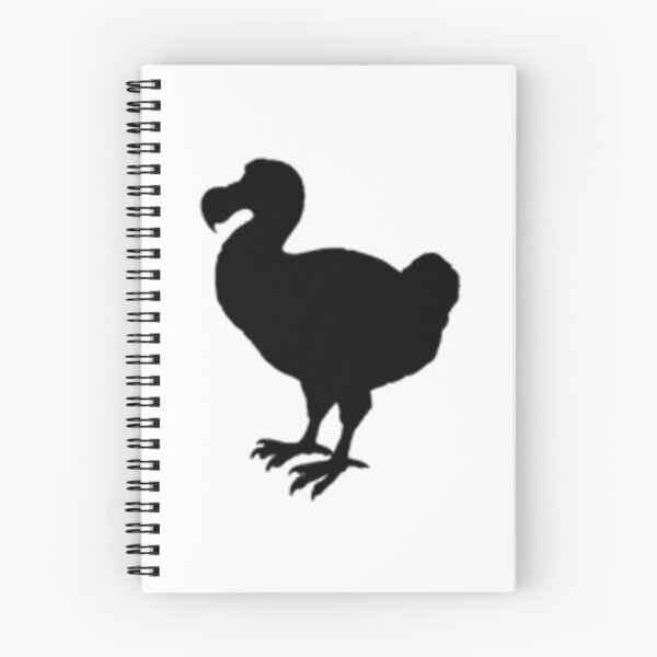 Item preview, Dodo Logo designed and sold by PrettyBirthdayy.
