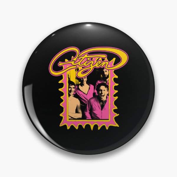 Item preview, Pop Art Band Alternative Music  designed and sold by AltAesthetic.