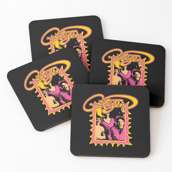 Item preview, Pop Art Band Alternative Music  designed and sold by AltAesthetic.