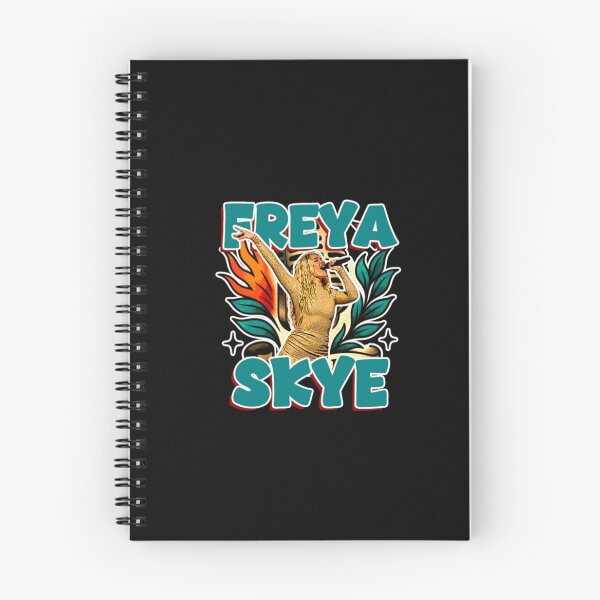 Item preview,  Freya Skye  designed and sold by flat6frequency.