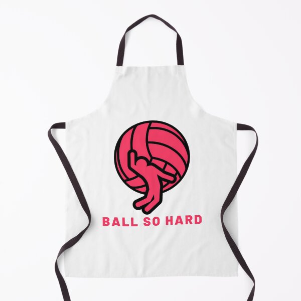 Item preview, Ball So Hard designed and sold by ToxicFemme666s.