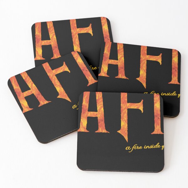 Item preview, AFI BAND designed and sold by PaperCrafte.