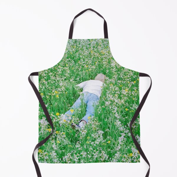 Item preview, Garden Flower Poster designed and sold by liNdhastOrmy.