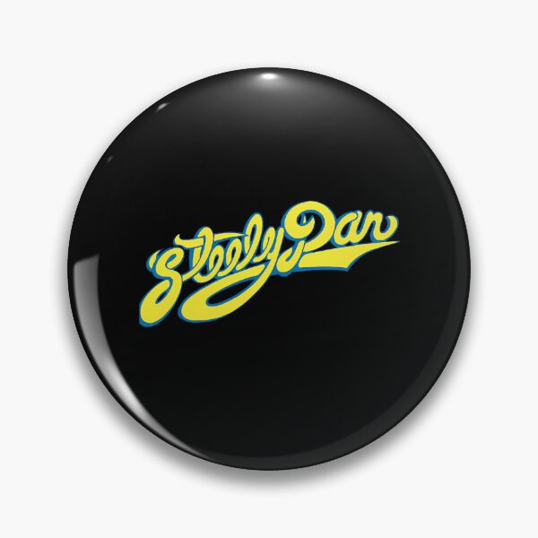 Item preview, Cursive Yellow Script Typography With Blue Shadow designed and sold by ALFAREX.