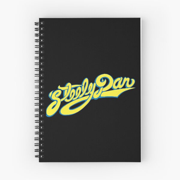 Item preview, Cursive Yellow Script Typography With Blue Shadow designed and sold by ALFAREX.