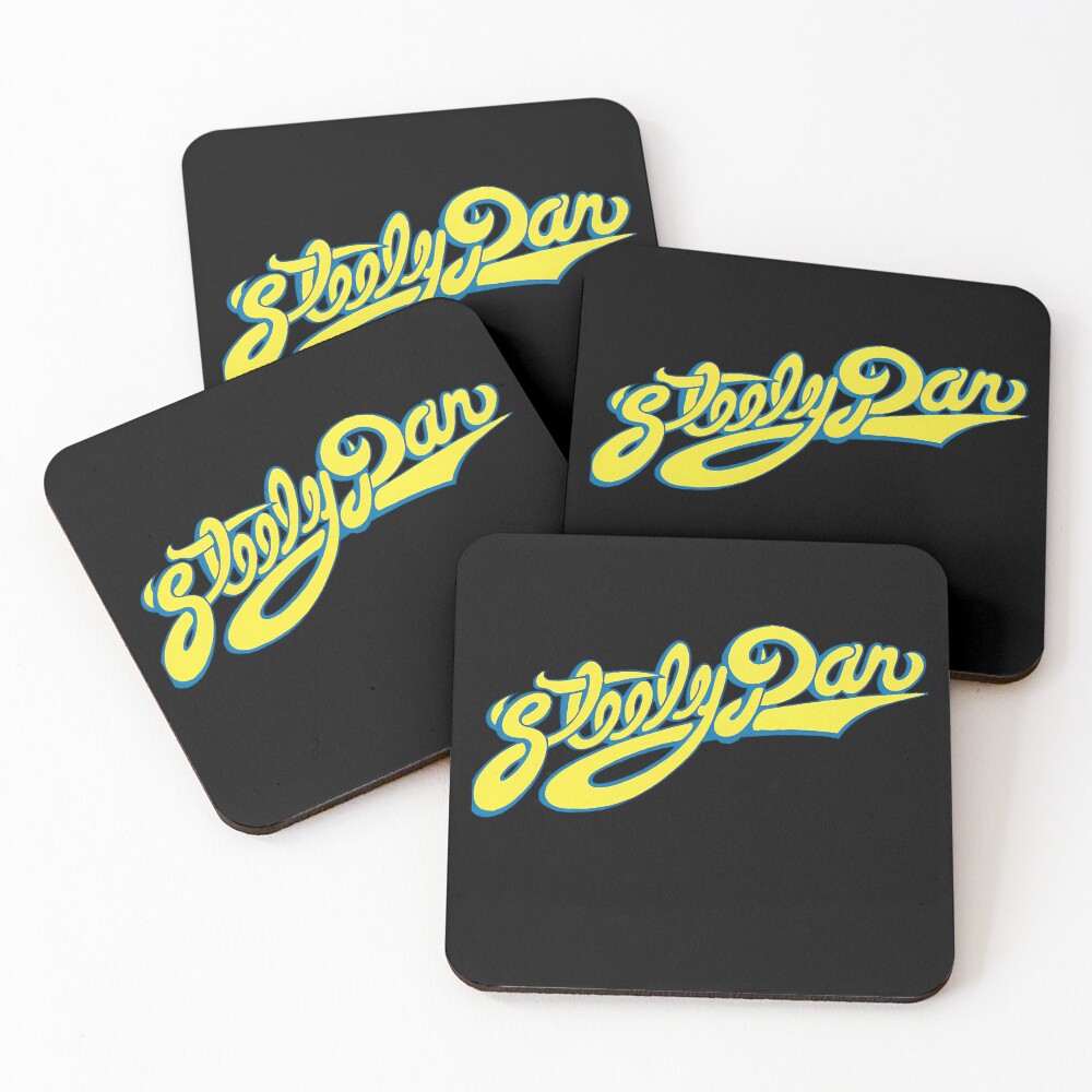 Item preview, Coasters (Set of 4) designed and sold by ALFAREX.