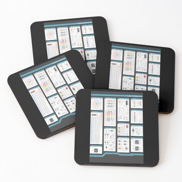 Item preview, Fundamentals Of Electronics And Electrical Circuits designed and sold by MiniDaisyStored.