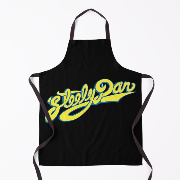 Item preview, Cursive Yellow Script Typography With Blue Shadow designed and sold by ALFAREX.