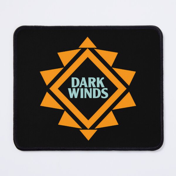 Item preview, Dark Winds Fan Logo designed and sold by BIPOLIAPRINTSD.