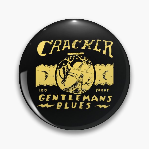 Item preview, Gentlemans Blues Typography Folk Rock designed and sold by MosiqueUnique.