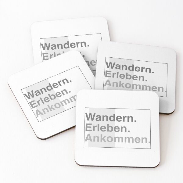 Item preview, Hiking, experiencing & arriving designed and sold by Mnemovia.