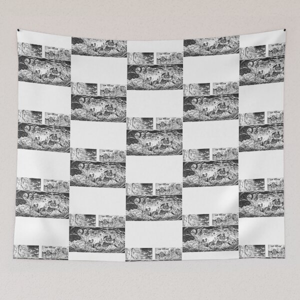 Item preview, Valhalla designed and sold by EmiesDesignss.