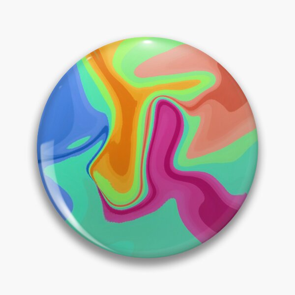 Item preview, Flowing color harmony designed and sold by Sigtrix.