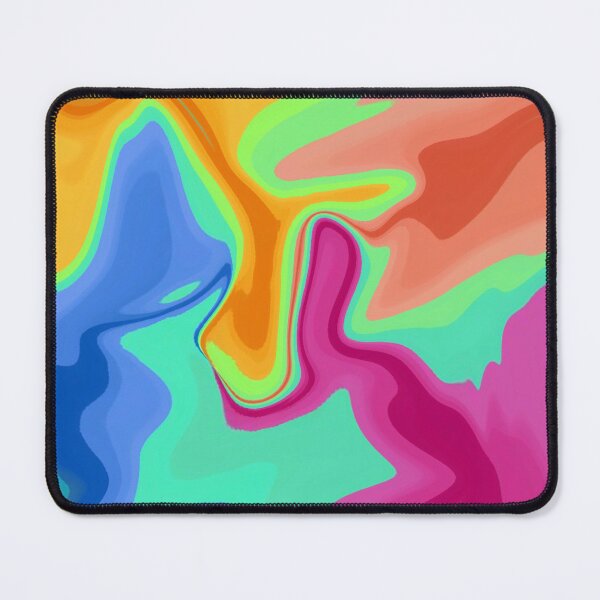 Item preview, Flowing color harmony designed and sold by Sigtrix.