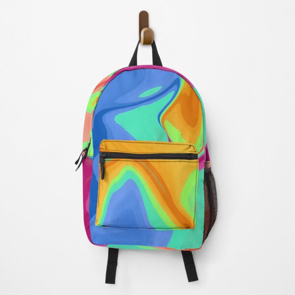 Item preview, Flowing color harmony designed and sold by Sigtrix.