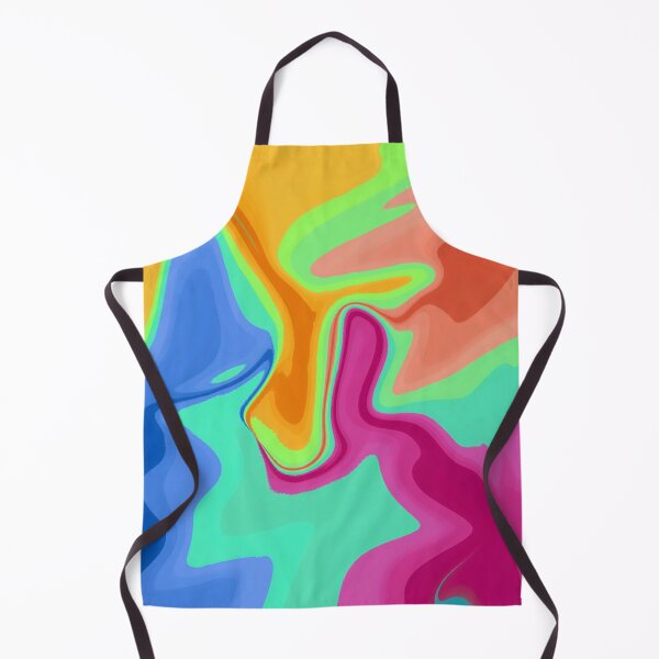 Item preview, Flowing color harmony designed and sold by Sigtrix.