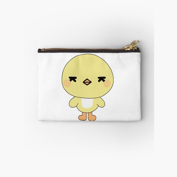 Item preview, sehun chick designed and sold by nova-supa.