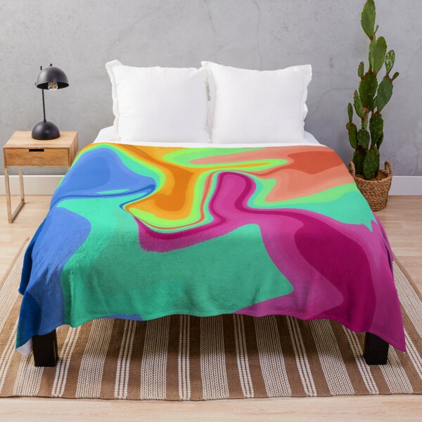 Item preview, Flowing color harmony designed and sold by Sigtrix.