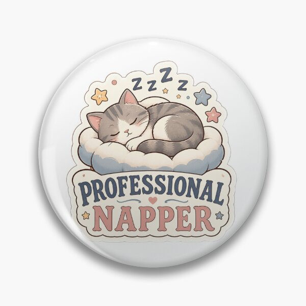 Item preview, professional napper designed and sold by alzahra.