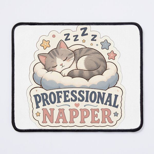 Item preview, professional napper designed and sold by alzahra.