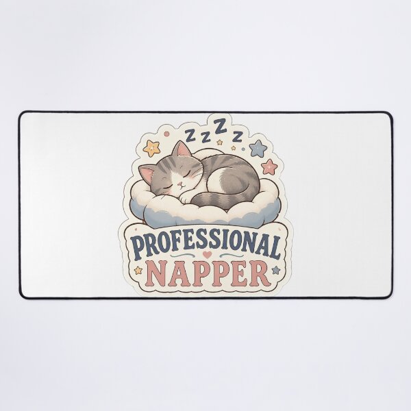 Item preview, professional napper designed and sold by alzahra.