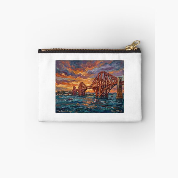 Item preview, The Forth Bridge designed and sold by FAFCouture.