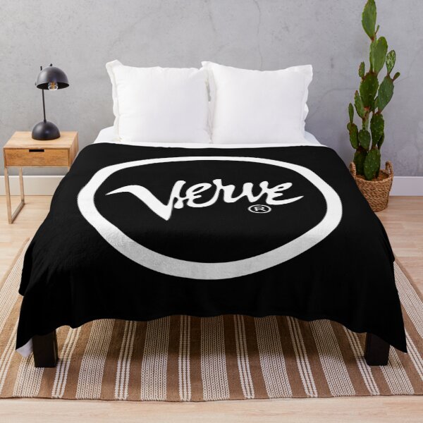 Item preview, The Verve Urban Hymns Alternative Tribute designed and sold by deariznanda.