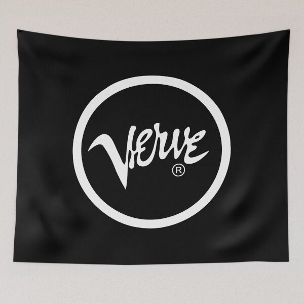 Item preview, The Verve Urban Hymns Alternative Tribute designed and sold by deariznanda.