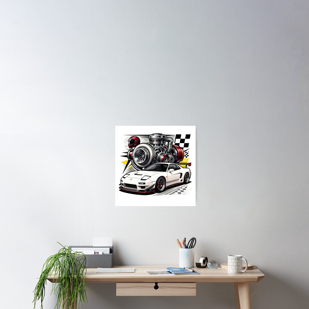 Item preview, Poster designed and sold by Thompika.