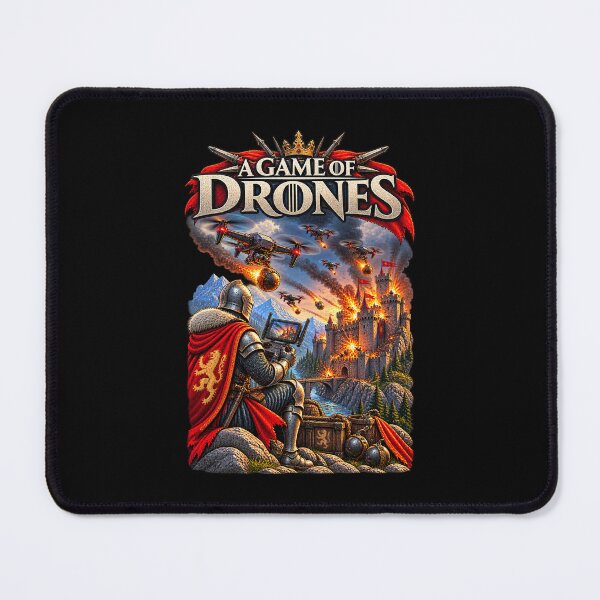Item preview, A Game of Drones Castle Siege designed and sold by Lombardino.
