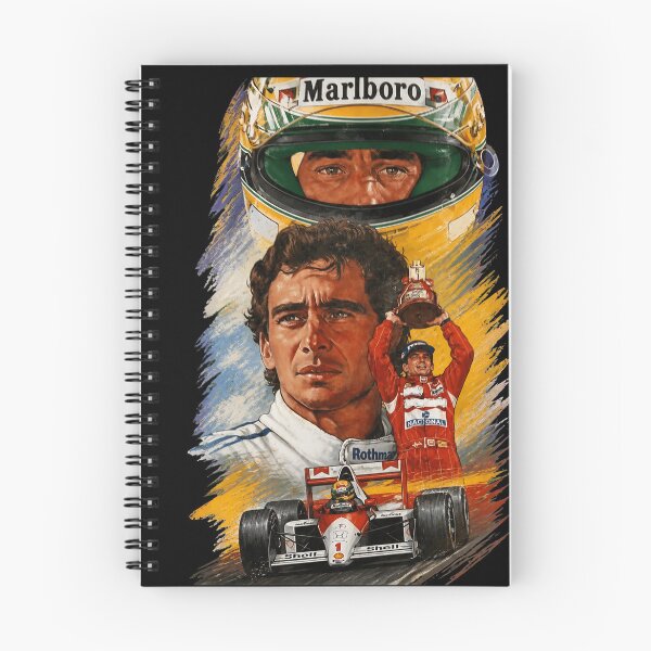 Item preview, Formula Racing Legend Portrait designed and sold by Zedeye.