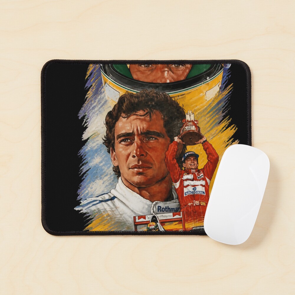 Item preview, Mouse Pad designed and sold by Zedeye.