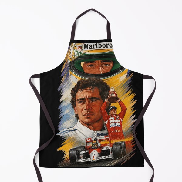 Item preview, Formula Racing Legend Portrait designed and sold by Zedeye.