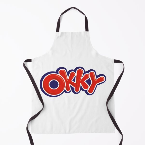 Item preview, Okky Vibrant 3D Bubble Lettering Design designed and sold by xtehuip.