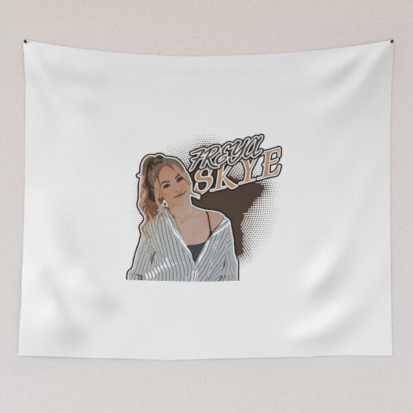 Item preview, Freya Skye designed and sold by flat6frequency.
