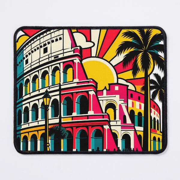 Item preview, Rome, Italy designed and sold by chrishb2000.