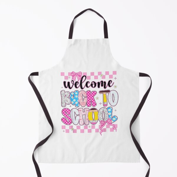 Item preview, Welcome Back to School 2026 Preppy Coquette First Day Teacher T-Shirt designed and sold by Turtlazcyx.