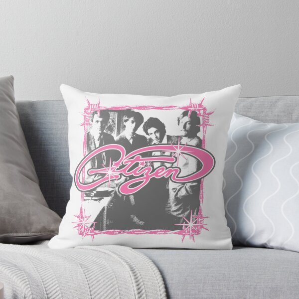 Item preview, Grunge Group Band Indle  designed and sold by AltAesthetic.