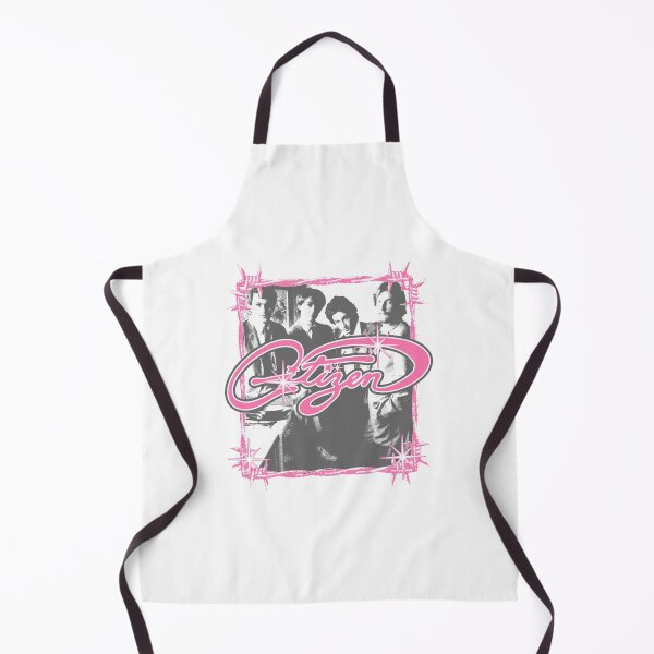 Item preview, Grunge Group Band Indle designed and sold by AltAesthetic.