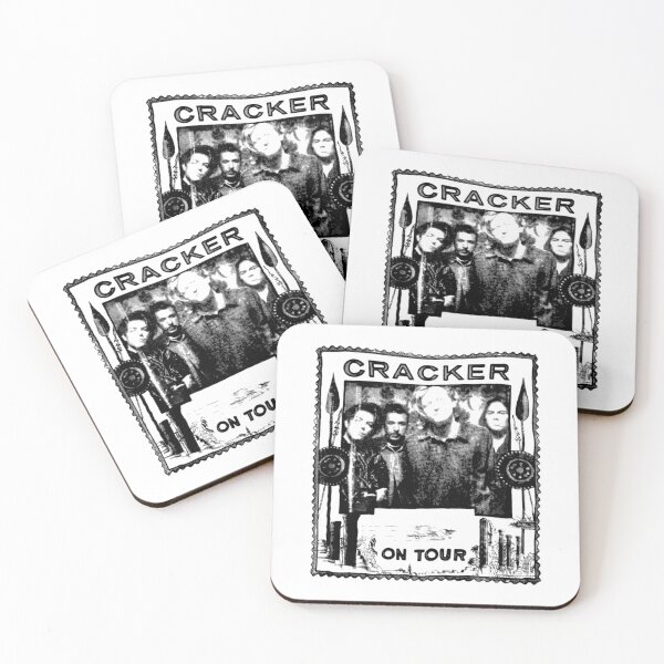 Item preview, Americana Band Black And White On Tour designed and sold by MosiqueUnique.