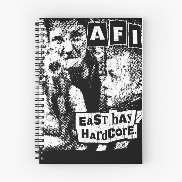 Item preview, AFI BAND designed and sold by RetroVibeArty.