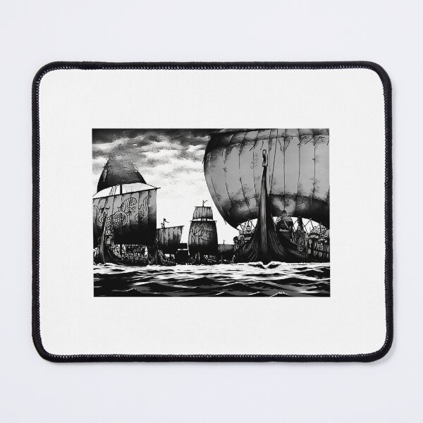 Item preview, Vikings designed and sold by EmiesDesignss.
