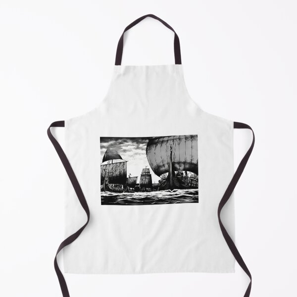 Item preview, Vikings designed and sold by EmiesDesignss.